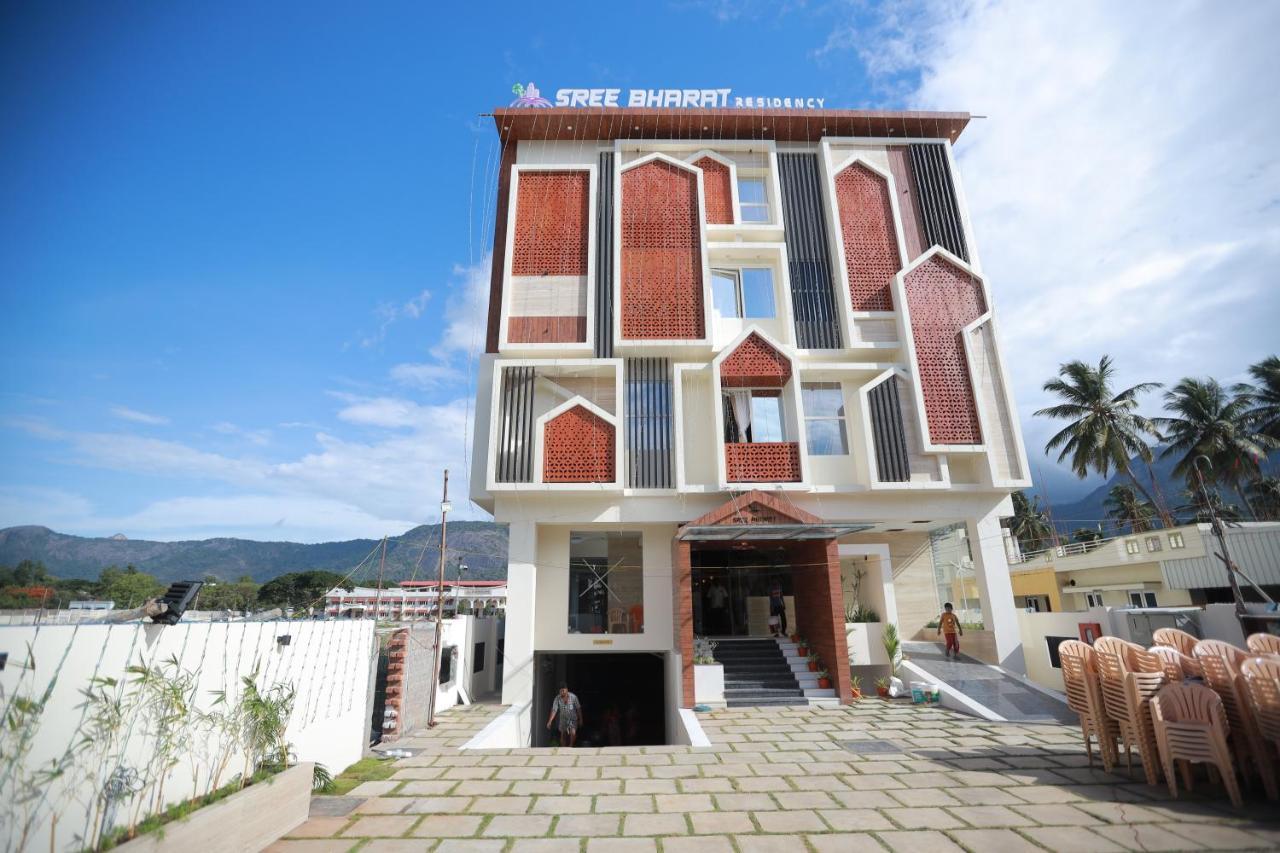 Sree Bharat Residency Hotel Alandurai Exterior photo